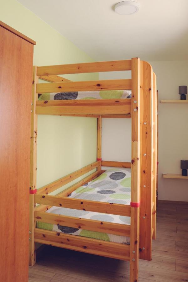 Apartma Kmetija Rovan Vrhpolje エクステリア 写真