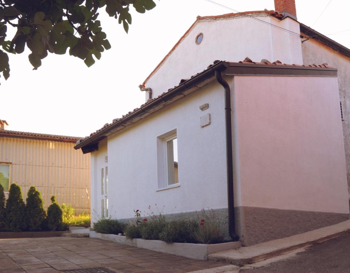 Apartma Kmetija Rovan Vrhpolje エクステリア 写真