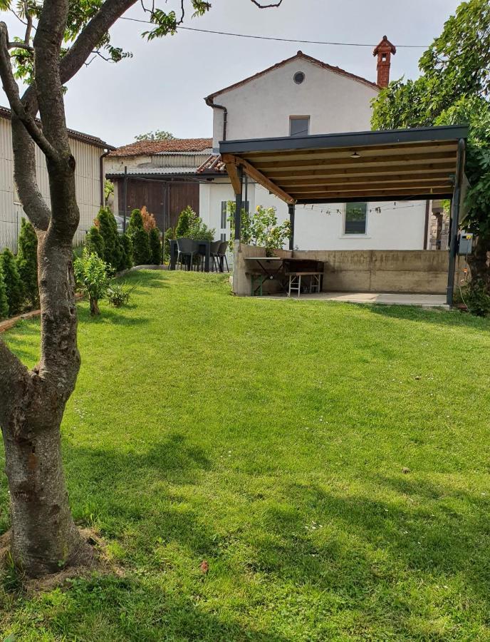 Apartma Kmetija Rovan Vrhpolje エクステリア 写真